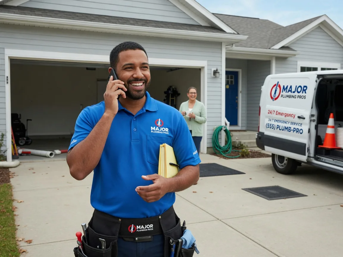 Drain Cleaning Services Missouri City, MO FAQs